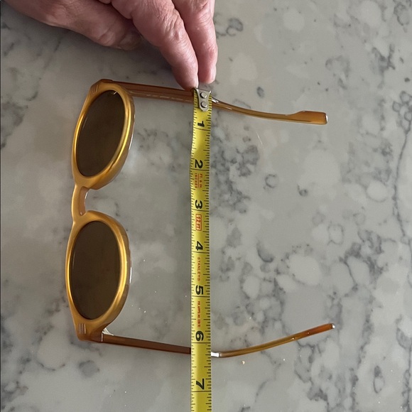 Burberry Amber Sunglasses - Picture 8 of 8